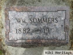 William Sommers