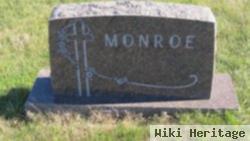 Rawson Monroe, Jr