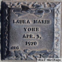 Laura Marie Yohe