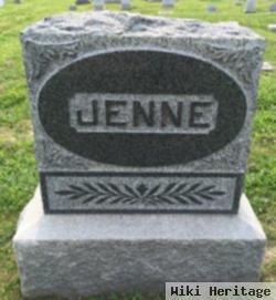 James S. Jenne