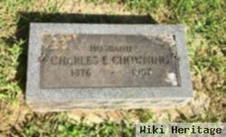 Charles E. Chowning