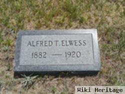 Alfred Thomas Elwess