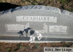 Esther Mae Roberts Gearhart