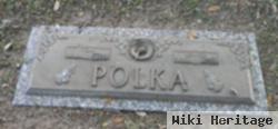 Thomas "tom" Polka