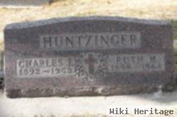 Charles Jefferson Huntzinger