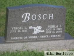 Verla Ivone Kuhlmeier Bosch