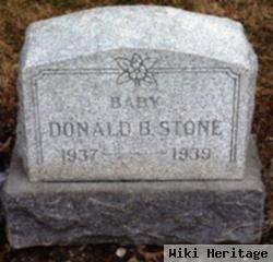 Donald B. Stone