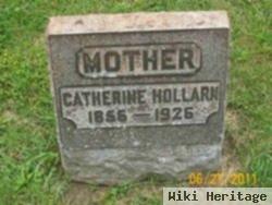 Catherine Flynn Hollarn