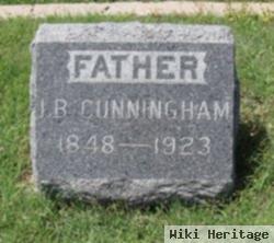 Ira B. Cunningham