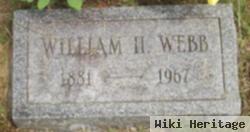 William Henry Webb