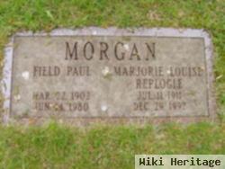 Field Paul Morgan