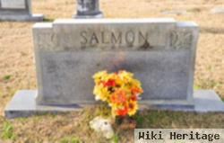 Sadie Ragan Salmon