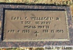 Earl Clark Wellborn, Jr