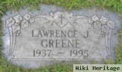 Lawrence J. Greene