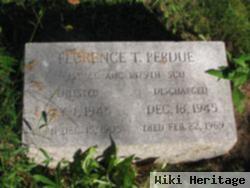 Florence T. Perdue