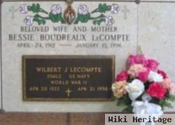 Wilbert Joseph Lecompte