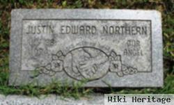 Justin Edward Northern