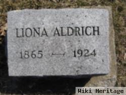 Liona Orcutt Aldrich