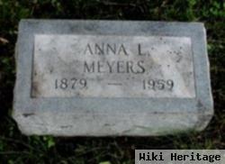 Annie L. Meyers