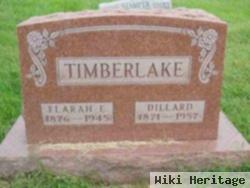 Dillard Timberlake