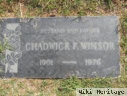 Chadwick Fernside Winsor