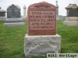 Edna Gerke