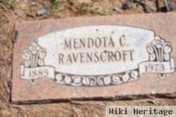 Mendota "minnie" Conklin Ravenscroft