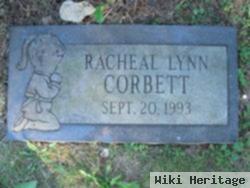 Racheal Lynn Corbett