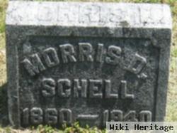 Morris D. Schell