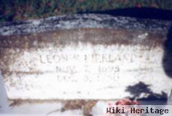 Leon Mozell Kirkland, Sr