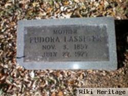 Eudora Parker Lasseter