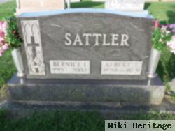 Albert J. Sattler