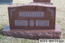 Kenneth Eugene Davisson