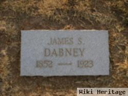 James S. Dabney