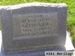 Kenneth H. Schriver