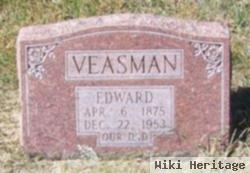 Edward Veasman