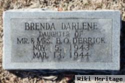 Brenda Darlene Derrick