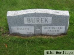 Joseph Burek