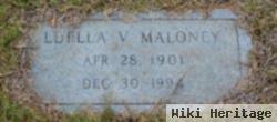 Luella Victoria Maloney