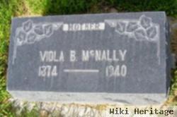 Viola Bell Mcnally