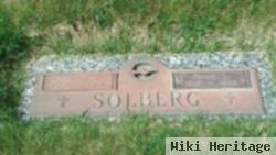 Arthur J Solberg