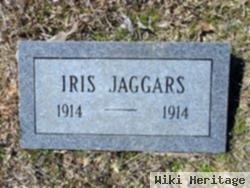 Iris Jaggars