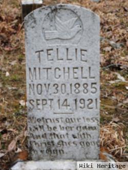 Estelle "tellie" Mitchell