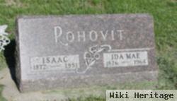 Ida Mae Lyon Rohovit