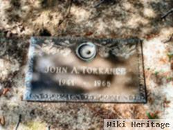 John A. Torrange