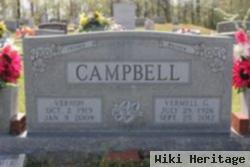 Vernon Campbell