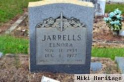 Elnora Jarrells