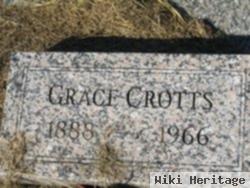 Grace Barnes Crotts