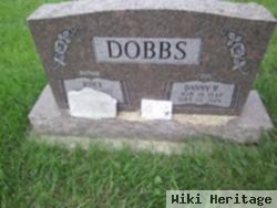 Danny Dobbs