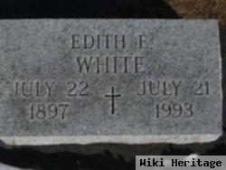 Edith Eldore Poland White